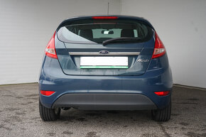 95- FORD Fiesta, 2009, benzín, 1.4i, 71 kW - 6