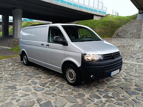 ✳️Volkswagen Transporter T5 2.0 TDI 140k LR ✳️ - 6