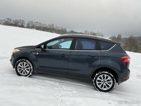 Ford Kuga 2.0 D - 6