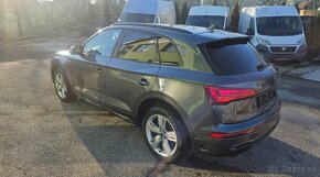 AUDI Q5 S-LINE - PREDAJ AJ NA SPLÁTKY - 6