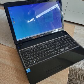 Acer E1-571 i5 4x2.6Ghz,8GBRAM,500GBHDD,wifi,webka - 6