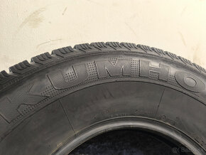 235/85 R16 Offroad pneumatiky Kumho Power Grip 4 kusy - 6