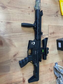 Airsoft výbava - 6