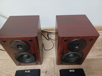 Bluetooth hifi reprobedne - 6