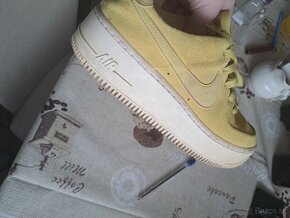 Nike air force1 knim dam oblecenie a tenisky - 6