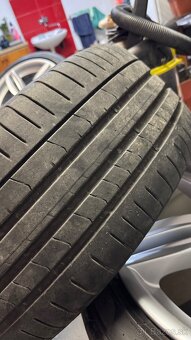 245/40 r19 275/35r19 - 6