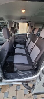 Doblo 2.0 jtd NOVA TK, EK - 6