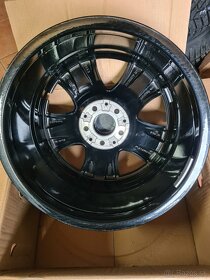 5x112 R18 Mercedes original New - 6