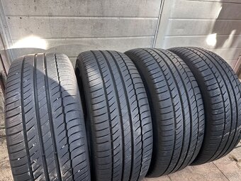 215/45R17 letne - 6