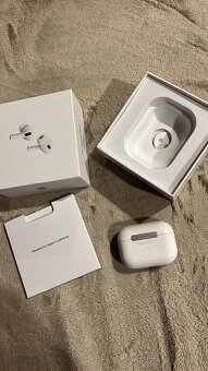 Apple Airpods Pro 2. generácia - 6