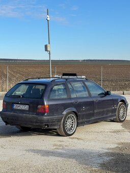 E36 320i touring - 6