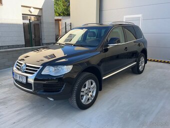 VW Touareg 3.0TDI 176kW CASA - 6