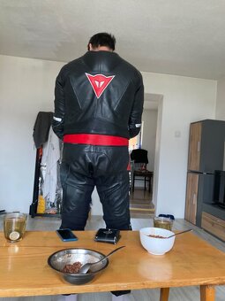 Kombineza dainese - 6