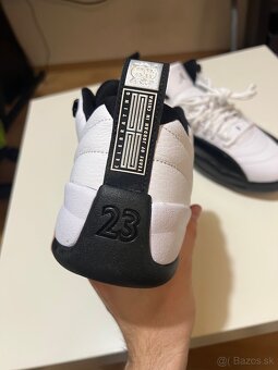 Nike Air Jordan 12 Retro Low GC - 6