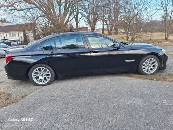 BMW B7 Alpina 750li 2012 xdrive - 6