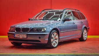 BMW 330xd 135kw - 6