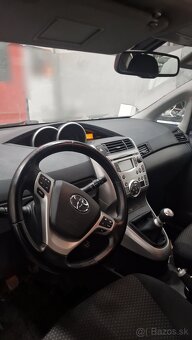 TOYOTA VERSO 2.0 D -125PS-TEMPOMAT-KAMERA-DIGIKLIMA- - 6