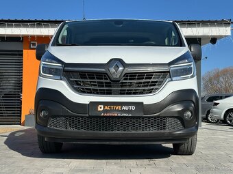 Renault Trafic 2.0 DCi M6, r.v.: 2020 - 6