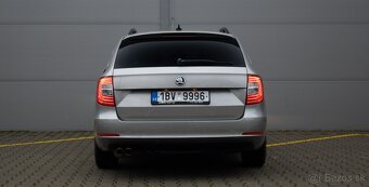 Škoda Superb 2.0 TDI CR DPF 103kW Ambition Combi AP - 6