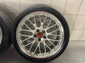 Audi R19 5x112 BBS - 6