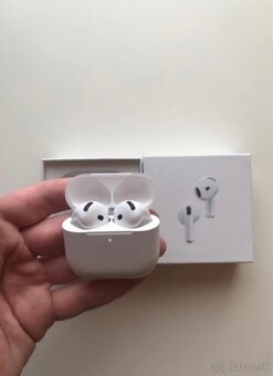 Apple airpods4 - 6