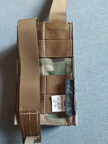 Multicam sumky - 6