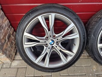 BMW x1,x2,active tourer, grand tourer 225/45r18 - 6