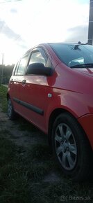 Hyundai getz - 6