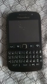 2 kusy BlackBerry 9720 Samoa na diely. - 6