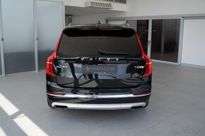 Volvo XC90 T8 Inscription 7s PHEV - 6