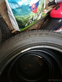 215/45 R16 BRIDGESTONE LETNÉ - 6