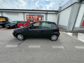 Fiat Punto r.2003 - 6