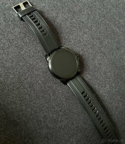 Fossil 5e smartwatch - 6