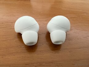 Samsung Galaxy Buds 2 Pro biele - 6