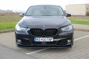 TOP STAV - BMW 5GT F07 530d xDrive - 6