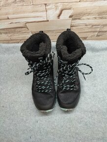 Merrell 38,5 - dámske waterproof členkové - 6