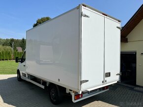 Renault Master 2.3 DCi 96 kW 8 EPAL skriňa - 6