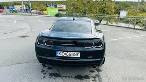 Chevrolet Camaro 3.6 - 6