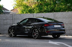 AUDI S5/S5 SPORTBACK TDI - 6