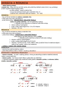 Maturita fyzika chémia biológia + prijímačky medicína - 6