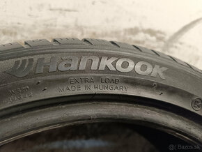 205/45 R17 Zimné pneumatiky Hankook Winter Icept Evo 4 kusy - 6