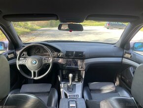 BMW 530D E39 142KW M57 - 6