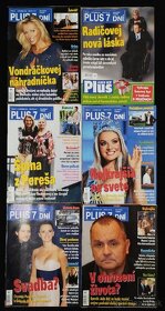 Plus 7 dní 2006 - 6