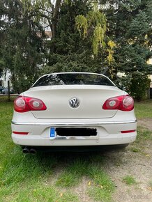 Volkswagen passat cc 2009. - 6