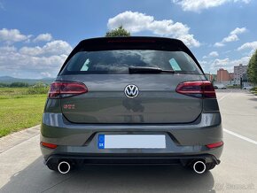 VOLKSWAGEN GOLF 7.5 GTI PERFORMANCE 180KW/245K 7-speed DSG - 6