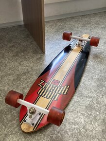 Landyachtz coast classic 41” - 6