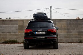 Audi Q7 4.2 TDI quattro tiptronic DPF - 6