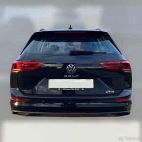 Volkswagen Golf 8 Variant eTSI - 6