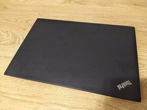 LENOVO thinkpad T460s 14" i7, 2GB nvidia - 6