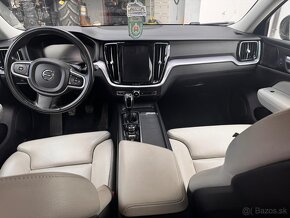 Predam Volvo V60 D3 - 6